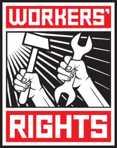 Workers' rights