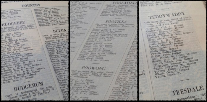 sands & mcdougall towns