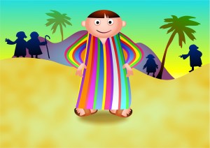 joseph dreamstime_m_158025