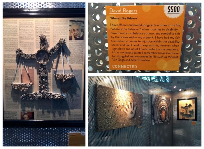 connected art post 2