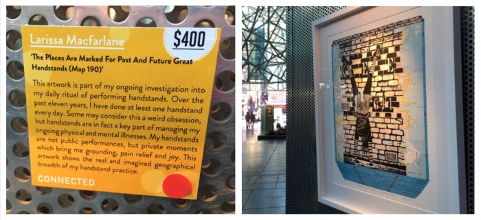 connected art post 3