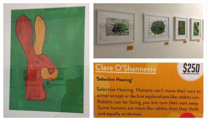 connected art post 4