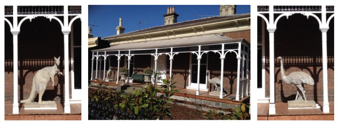 Australia day 2016 house.001